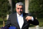 تحریم ها تاثیری بر صادرات برق ندارد / ظرفیت ۲هزار مگاواتی جهت صادرات برق ، وزیر نیرو