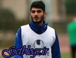 فینال آسیا جهت ما تازگی ندارد , کریخوانی به سبک بازیکن استقلال