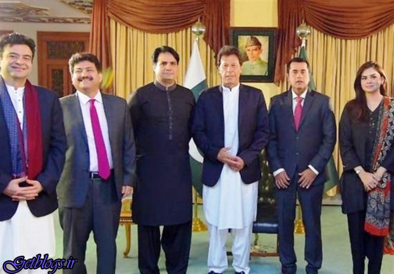 احتمال برگزاری انتخابات زودهنگام وجود دارد / عمران خان